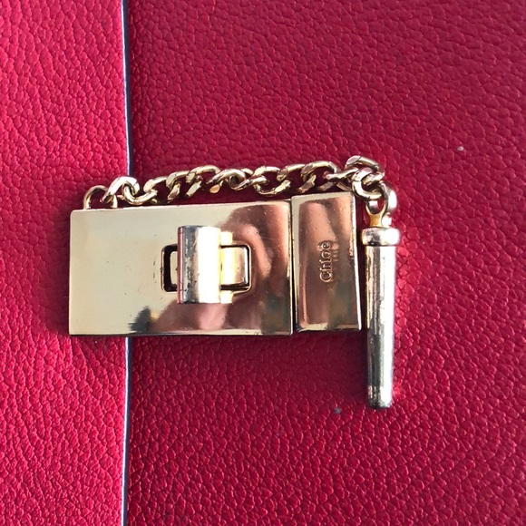 Chloe Shoulder bag - Picture 2 of 8